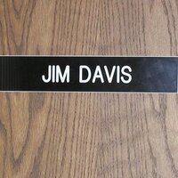 Jim Davis (@davisjim) 's Twitter Profile