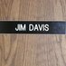 Jim Davis (@davisjim) Twitter profile photo