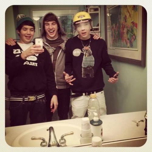 realdedprojectm's profile picture. 