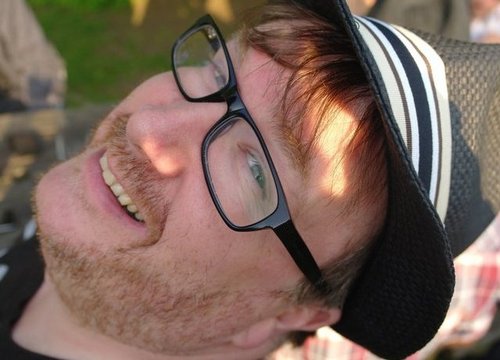 Wrenster's profile picture. They call me Mr Nice Guy...and I don't even have to pay them!