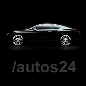 autos24's profile picture. Auto News in Deutsch und English.