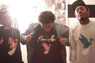 FlamingoCounty's profile picture. 