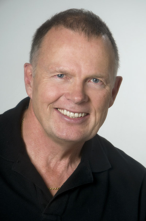 RobertMesmer's profile picture. Speaker, Author, Hypnotist