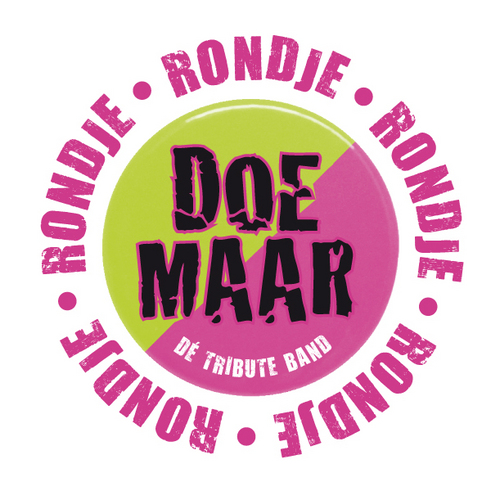 De enige echte Nederlandse tributeband van Doe Maar - RONDJE Doe Maar
http://t.co/2NBq1rL4Rf