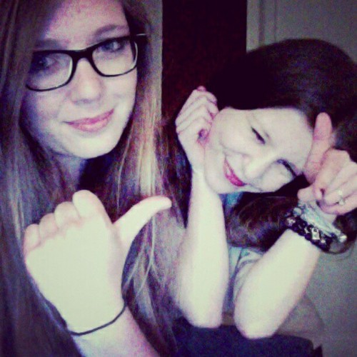 14 years young, love friends, family, music.  D