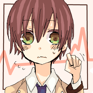 angel beats!のキャラクター大山の非公式botです。現在試運転中です。セリフはじょじょに増やしていく予定です。現在は漫画のセリフがメインです。リプライで反応する言葉は少ないです。