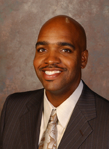 Monte’ Ross Profile