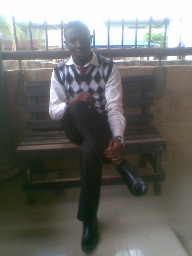 AdeniyiAdeyink2's profile picture. 