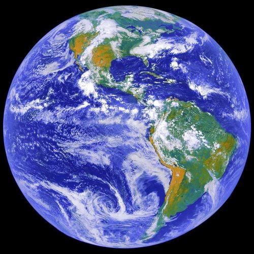 Astrophysicist, global ecologist, and philosopher. Exploring the Music of the Spheres and higher harmonies at: http://t.co/9Gf5oLQTmD