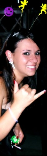 Evoluindooooooo