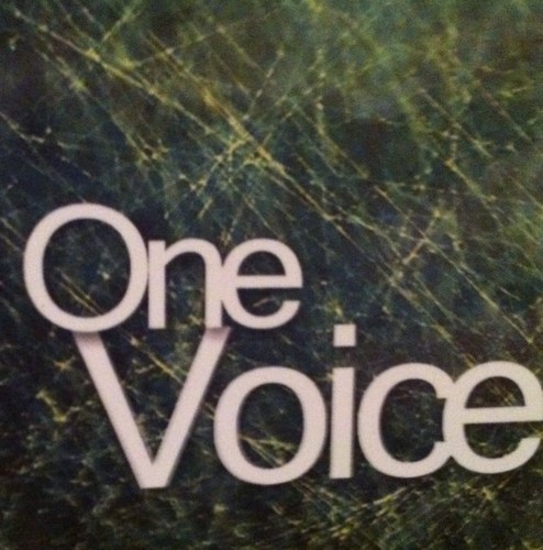 A high school gathering committed to making much of Jesus Christ among believers from all churches in the SB county. One mind. One mouth. One Voice. Rom. 15:5-7