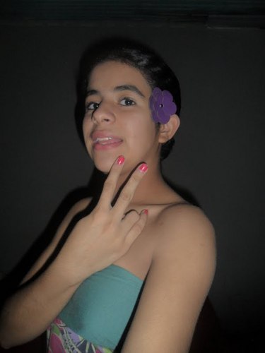 Adoro Fazer Novos Amizades Sou Uma Garota Super legal..........