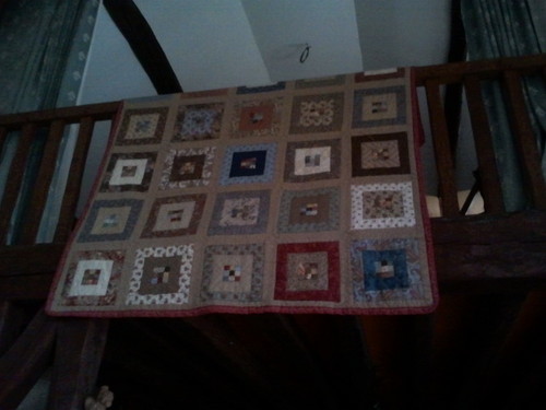 DoudouBridel's profile picture. patch patch patch...