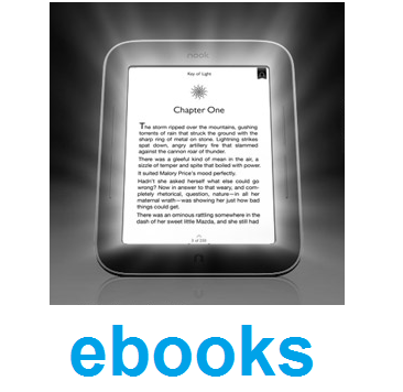 Before Kindle, there was...well, not much! Following all the news and updates about Kindle, Nook, Kobo's, iPad's, ebooks, ereaders, and other tablets
