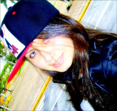 to tentando me entender , como posso me descrever? ;s