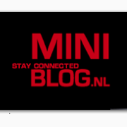 We Like MINI!
Jij ook? Like ons dan op http://t.co/Kk8dwgHMR6 | Al het nieuws over MINI vind je op:
