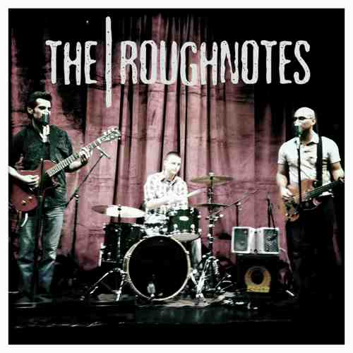 The Roughnotes