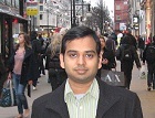 I am Subodh Gupta & I run http://t.co/8wXpfb3JFI, a blog dedicated to Blogging, WordPress tutorials, blog set up and making money using your blog.