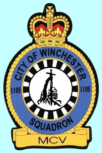 Official 1105 City of Winchester Squadron twitter account. We welcome all individuals aged 12 (year 8)-17!