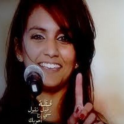 وداد سيري إلى الواجهة مجددا من هي وداد سيري فضائح وداد سيري موقع شمس الاخباري