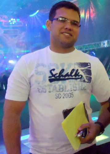 AlanPlinio's profile picture. Diretor da @deoliveira_bass e @smilewayodonto
 Contato:  (84)98893-1187