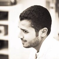 Majed AlMaghrabi (@majedmm10) 's Twitter Profile