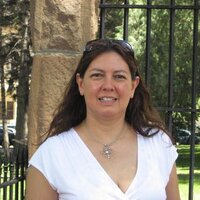 Virginia Aceves (@viracta) 's Twitter Profile