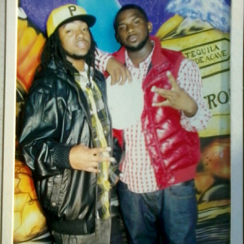 BLACKLOS34's profile picture. DONT WORRY BOUT ME, THE MONEY GOT ME!