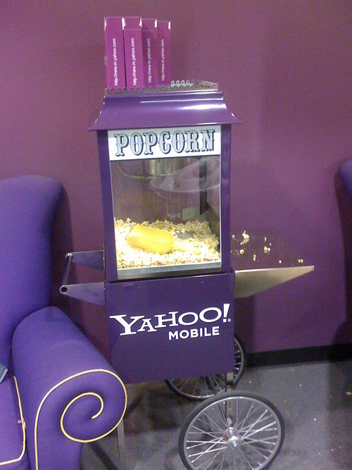 Popcorn_Machine's profile picture. 