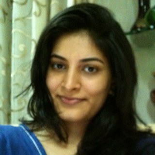 masira_mustafa's profile picture. 