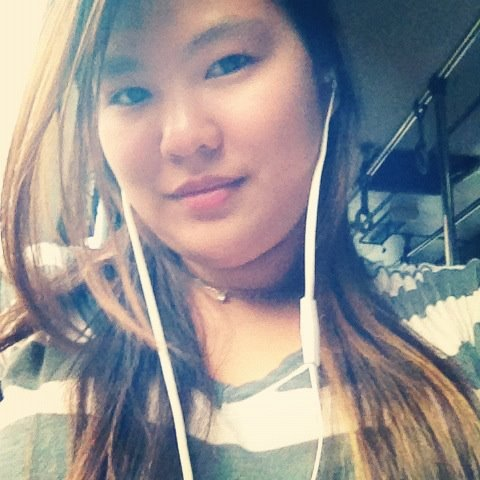 loves singing and music is her thing!
