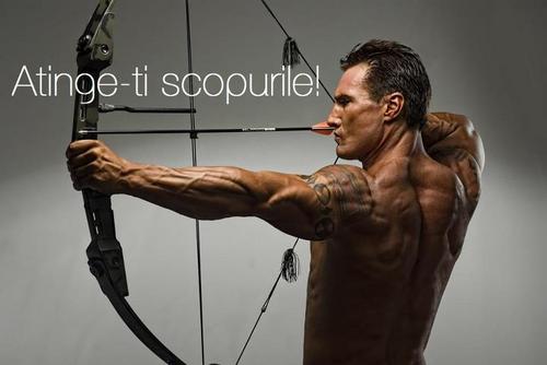 Comunitate fitness si bodybuilding online.