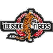 Teesside Tigers EKL(@TeessideTigers) 's Twitter Profile Photo