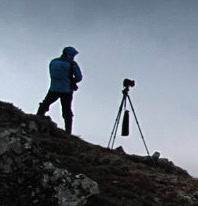 Outdoor photographer with a passion for the remote Arctic wilderness. Leader of unique photo expeditions at @VerticalShotExp | Portfolio: http://t.co/imM1H4pW0x