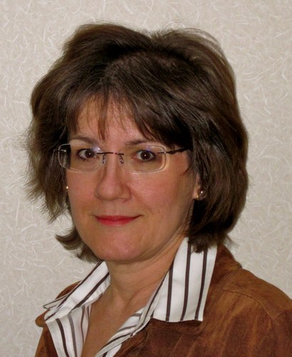 Architect, real estate developer, wife, and mom; owner of Blair County's first woman-owned architectural firm; historic preservationist; commercial architect