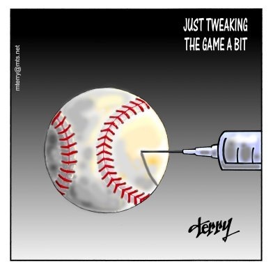 BaseballProble2's profile picture. #teambaseball #teammlb #teamawesome