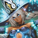 カードファイト!!ヴァンガードに登場するクラン、シャドウパラディンのユニットである月光の魔女 ヴァハの非公式半自動botです。１時間に１ツイート、たまに中に人がいますので苦手な方はご注意ください。ほぼ100%イメージの産物。フォロー後に説明書必読願います。