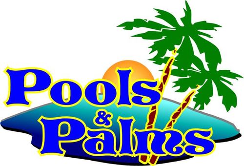 Pools and Palms