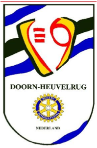 Rotary Club Doorn-Heuvelrug