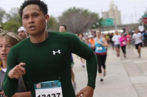 romeoleebrown's profile picture. 