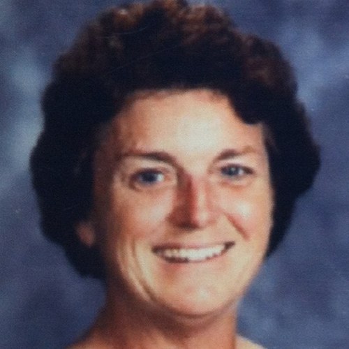 Pamela Richards Profile