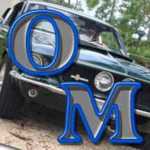 OrlandoMustang's profile picture. Mustang &amp; Shelby Concours Restorations Buy &amp; Sell New Old Stock Parts, Appraisals, 32 yrs of Restoration, Since 1980