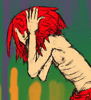 meo_bot's profile picture. igrurise の創作bot（自動ツイート自動返信）です。薬が死ぬほど大好きな薬中。基本引きこもりの不健全やろう。たまに禁断症状やフラッシュバックに苦しんだりしている。日本語って難しい！ヒャーッハッハッハッハ