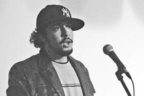 antmoralesnyc's profile picture. 2nd Season of Def Poetry , "Story Avenue". Afro-Nuyorican Poet. Sankofa Educator. Dedicated Father. VONA Fellow. Clason Point Gardens Representative. Bronx born