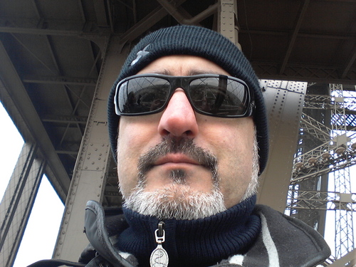 FBianchino's profile picture. 