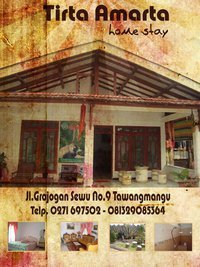 a cozy place located in tawangmangu  |  for reservations call 085647084164