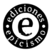 Ediciones Epicismo (@edepicismo) Twitter profile photo