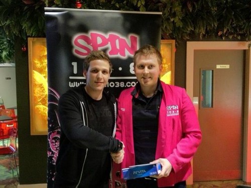 niallodein11's profile picture. 