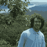 nofna's profile picture. The Nature of Nature's Art work blotter.