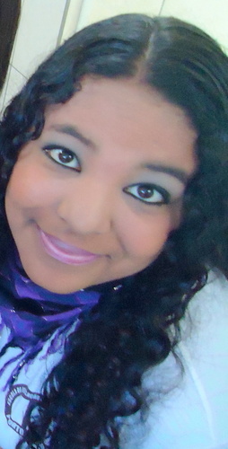 eu amo muito essa gata :3 by: @ree_suellen
